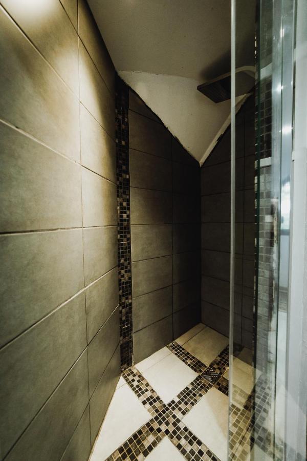Chalet Scandinave Avec Sauna Ir - In The Woods Gesves Εξωτερικό φωτογραφία